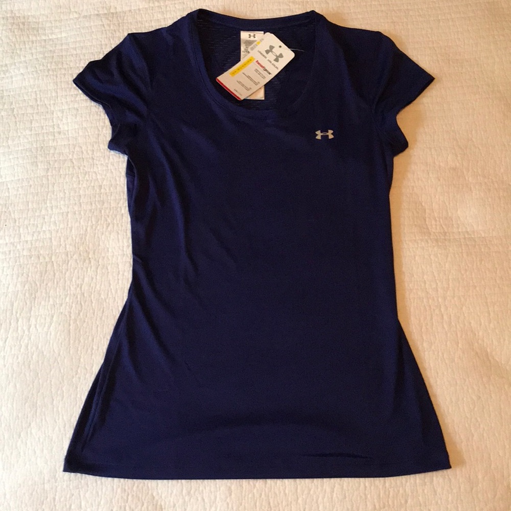 Under Armour Flyweight T-Shirt